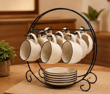 Save· 11 Coffee Cup Stand by Bright House