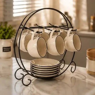 Save· 11 Coffee Cup Stand by Bright House