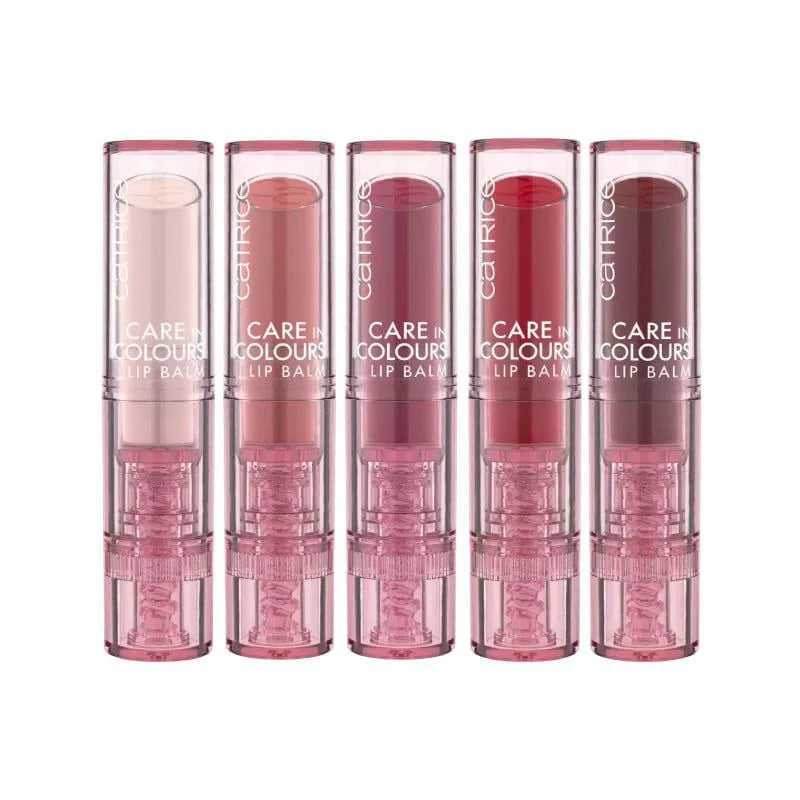 Korean Velvet Glossy Jelly Lipstick Set 2 Shades