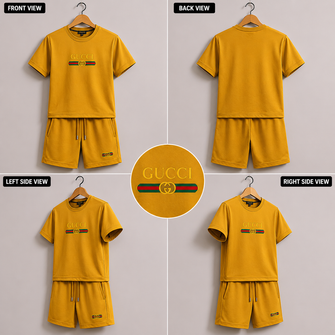 Premium Nikkar Shirt for Men – Stylish & Comfortable Summer Outfit