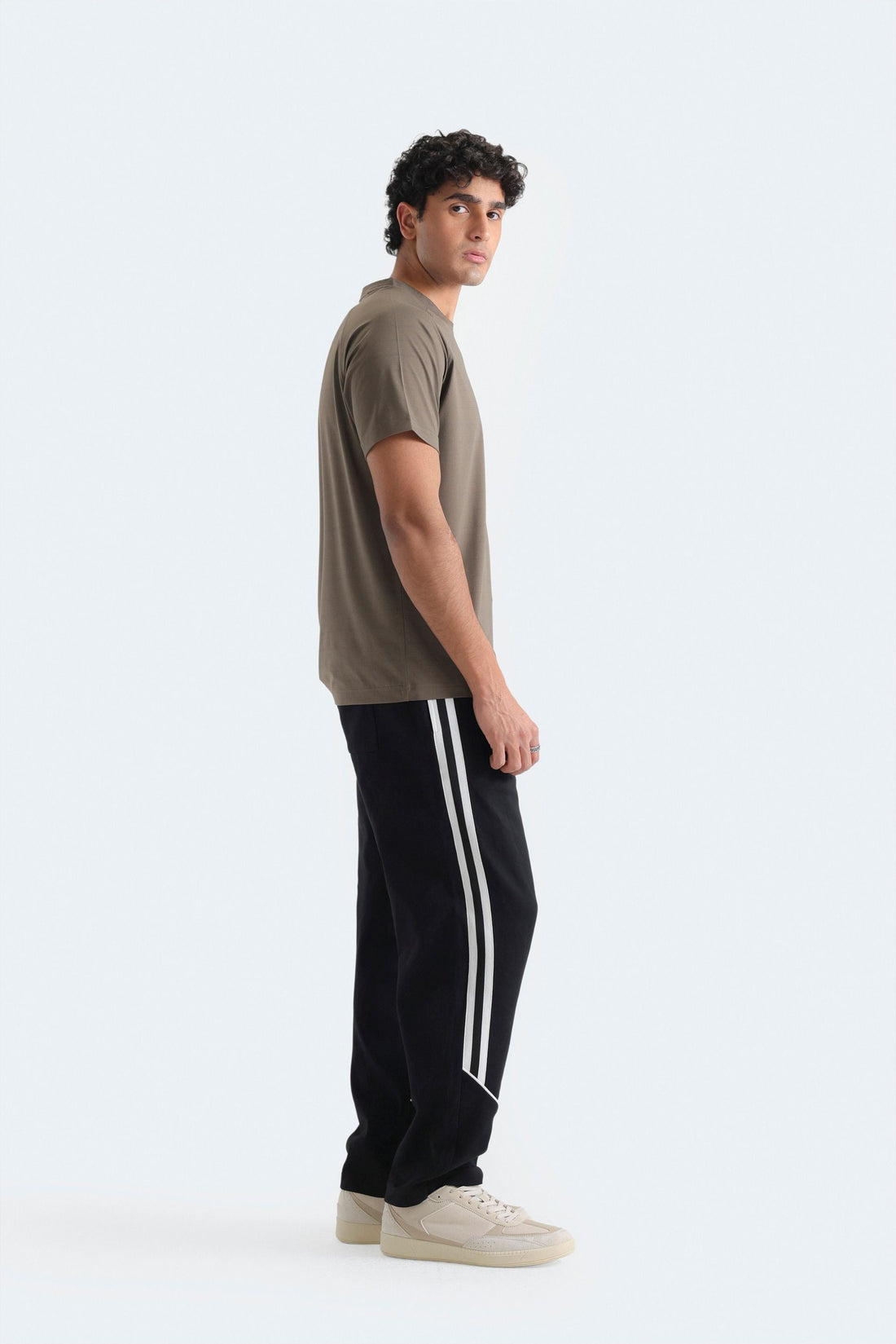 Activewear Mesh T-Shirt