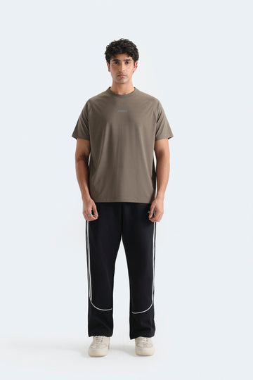 Activewear Mesh T-Shirt