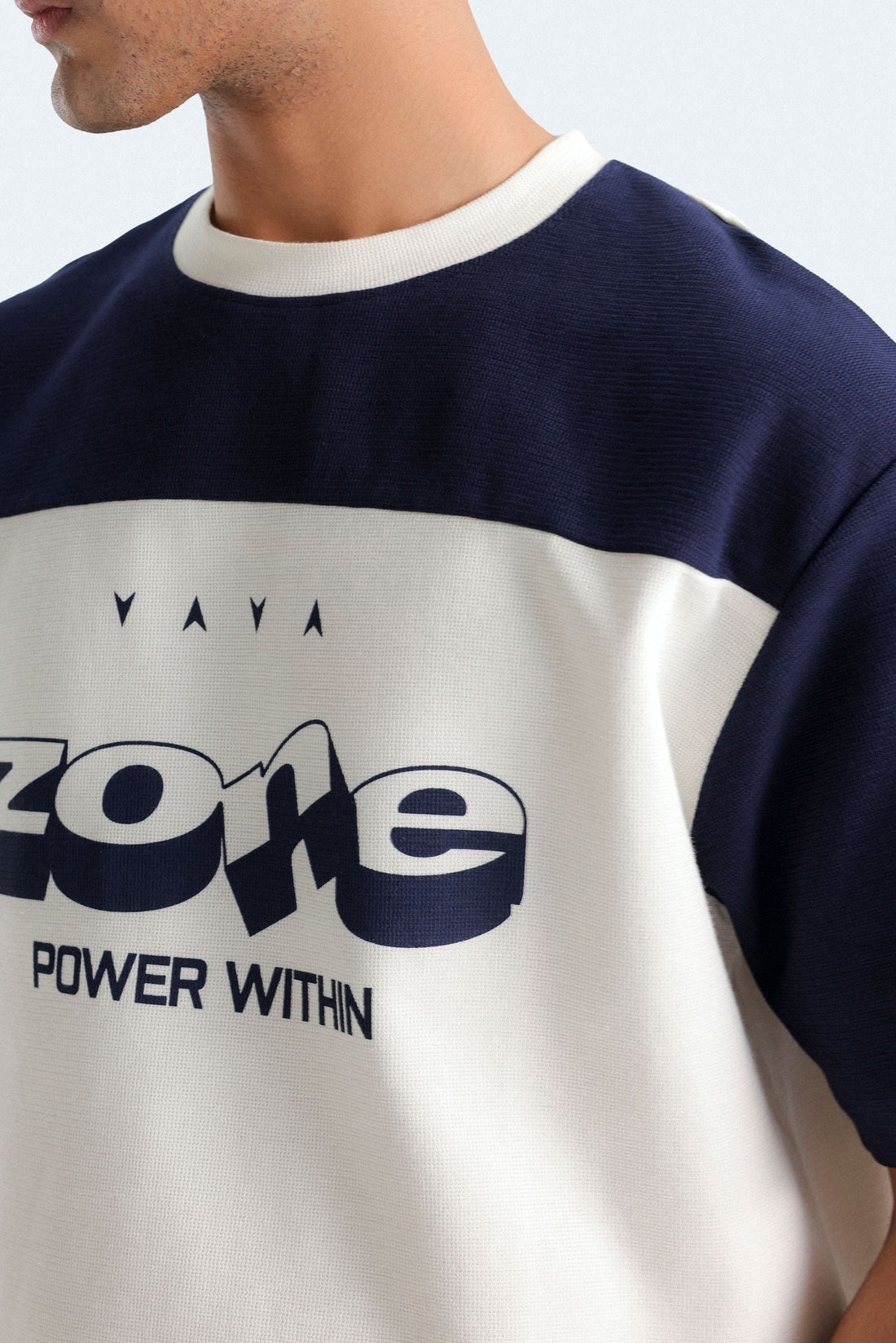 Activewear Graphic T-Shirt
