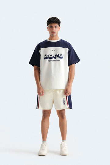 Activewear Graphic T-Shirt