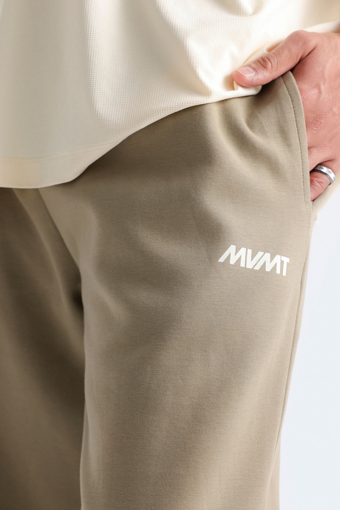 Activewear Jogger Trousers