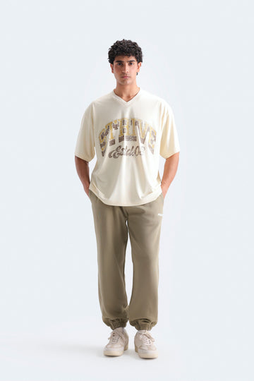 Activewear Jogger Trousers