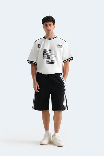 Activewear Running Shorts