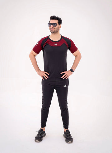 Fusion - Tracksuit