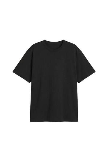 Basic T-Shirt Black