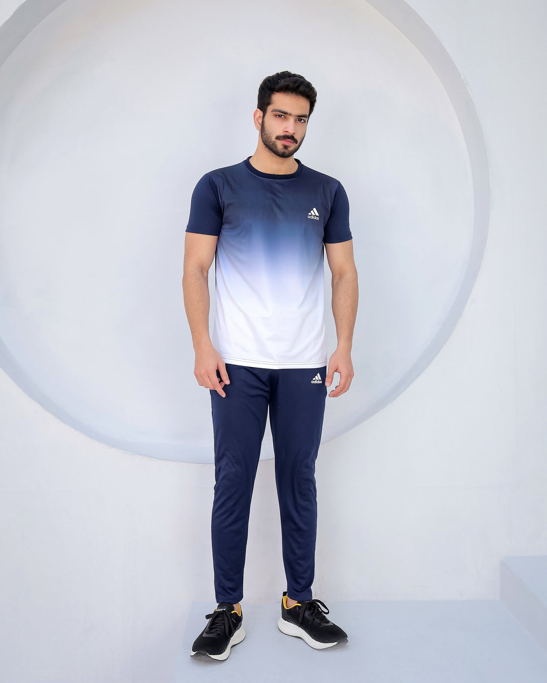 Breeze Summer-Tracksuit