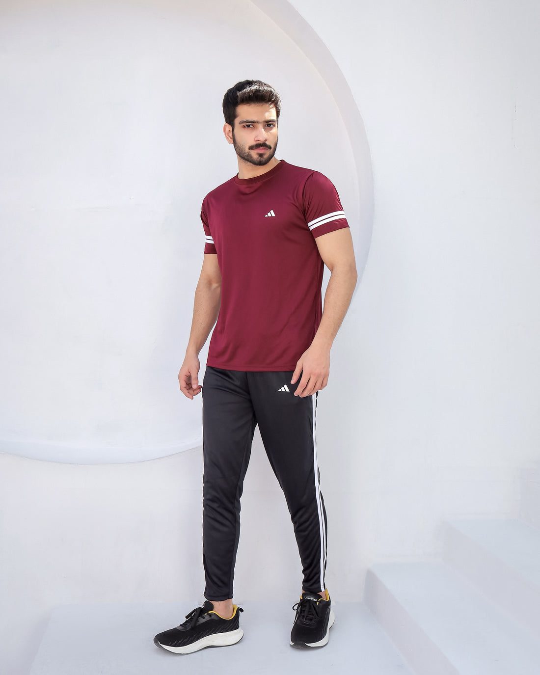 Prime Edition-Tracksuit