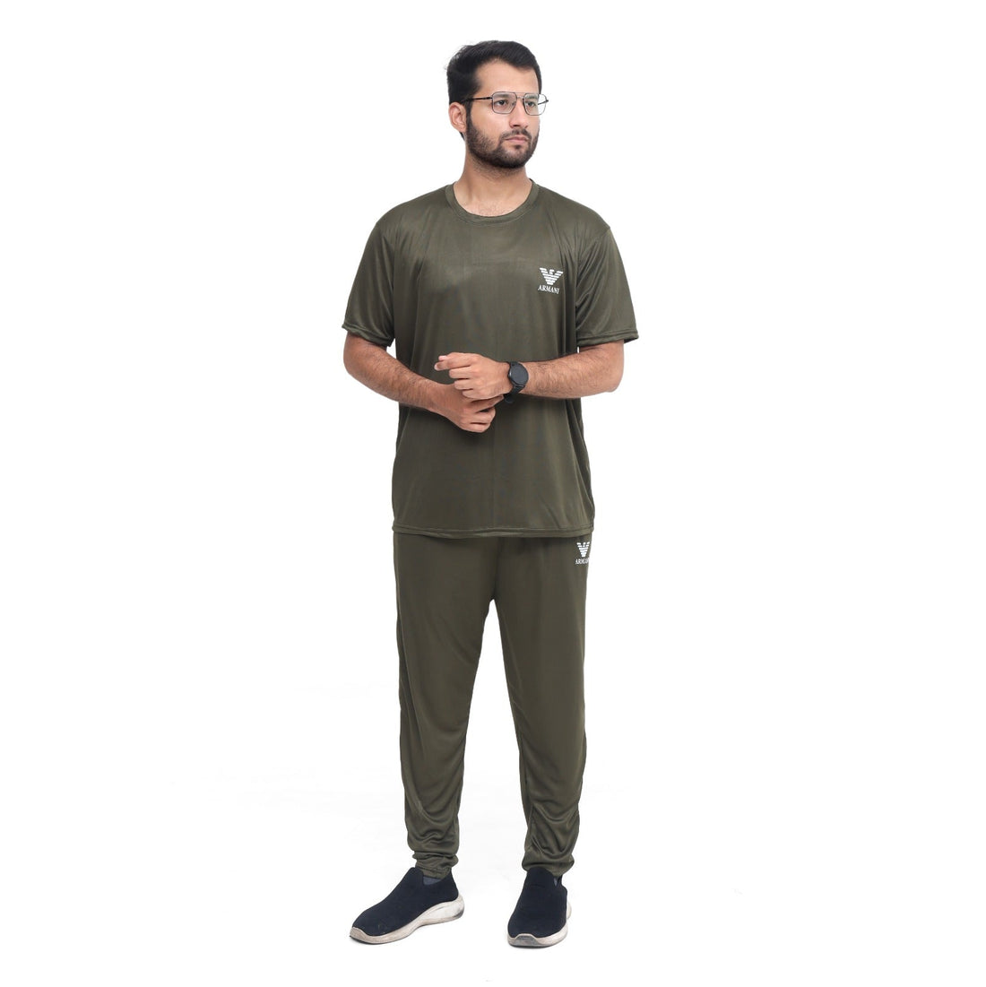 Armace Commando Tracksuit – Men’s